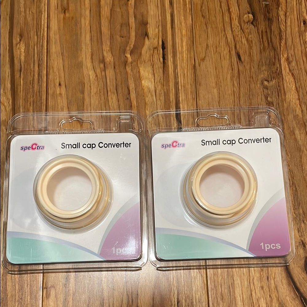 SpeCtra Small Cap Converter